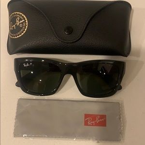 Ray Ban women’s sunglasses